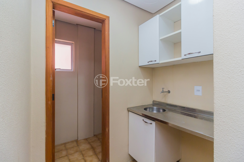 Conjunto Comercial-Sala à venda, 32m² - Foto 15