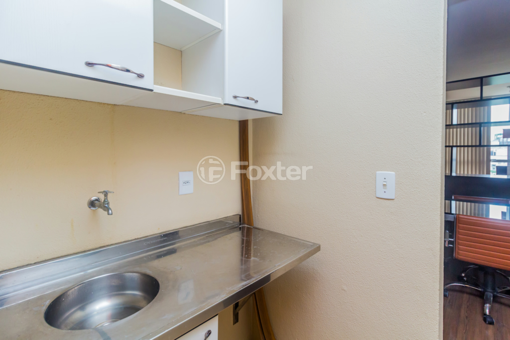 Conjunto Comercial-Sala à venda, 32m² - Foto 16