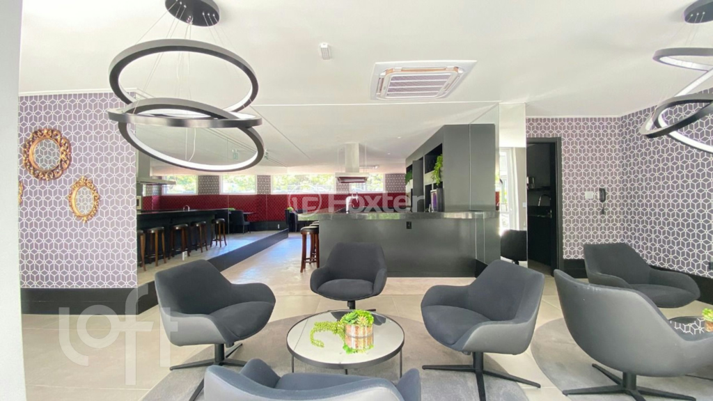 Apartamento à venda com 3 quartos, 67m² - Foto 9