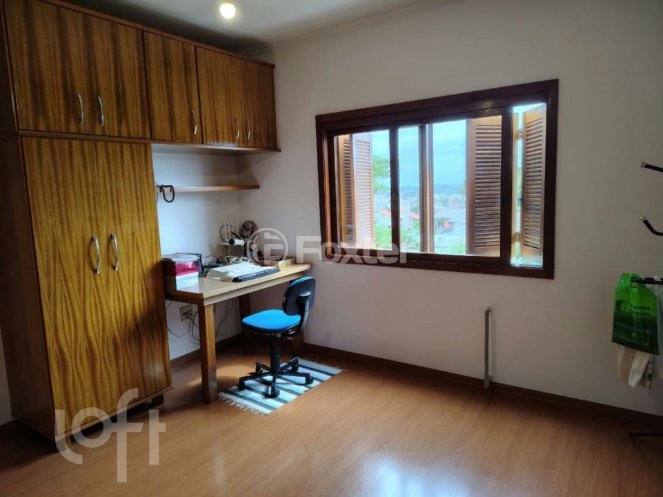 Casa à venda com 3 quartos, 254m² - Foto 14