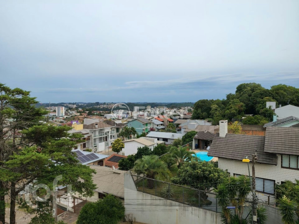 Casa à venda com 3 quartos, 254m² - Foto 24