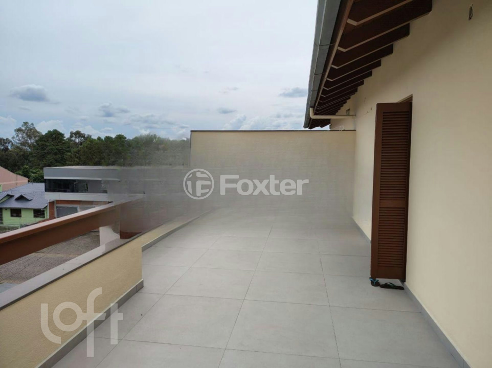 Casa à venda com 3 quartos, 254m² - Foto 22