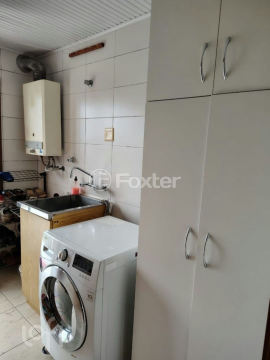 Casa à venda com 3 quartos, 254m² - Foto 21