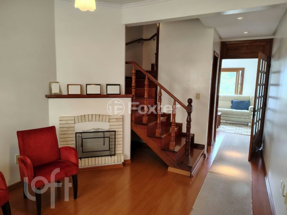 Casa à venda com 3 quartos, 254m² - Foto 28