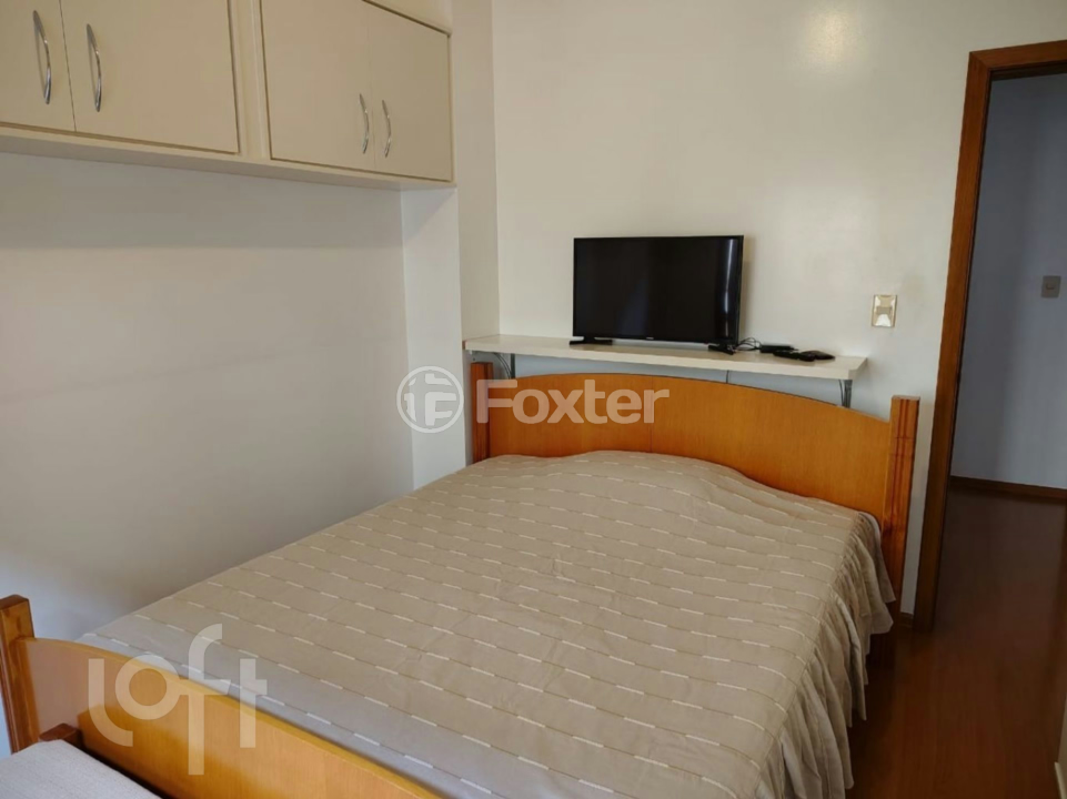 Casa à venda com 3 quartos, 254m² - Foto 11