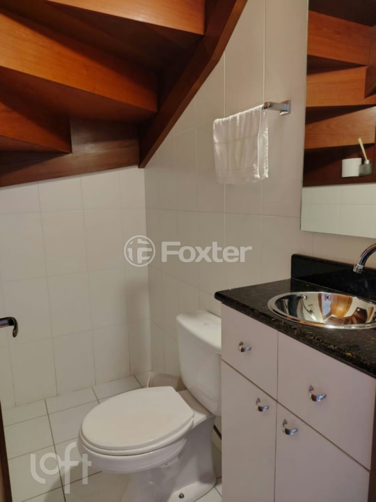 Casa à venda com 3 quartos, 254m² - Foto 3