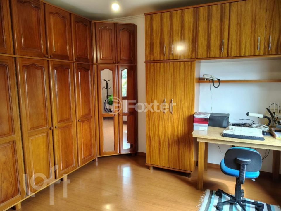 Casa à venda com 3 quartos, 254m² - Foto 15