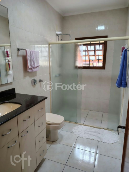 Casa à venda com 3 quartos, 254m² - Foto 16