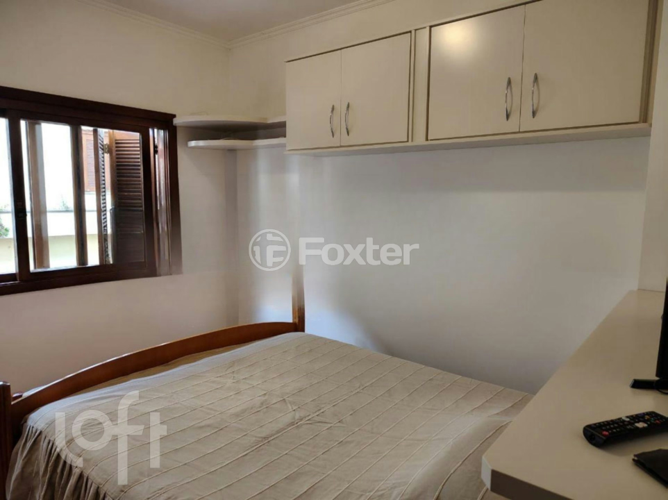 Casa à venda com 3 quartos, 254m² - Foto 12