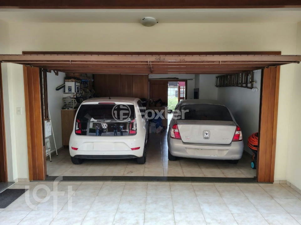 Casa à venda com 3 quartos, 254m² - Foto 23