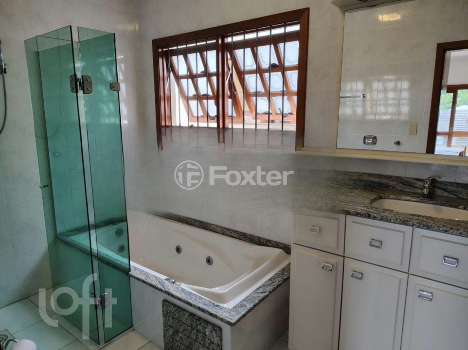 Casa à venda com 3 quartos, 254m² - Foto 9