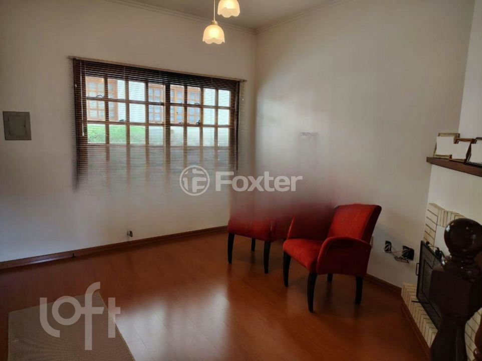 Casa à venda com 3 quartos, 254m² - Foto 2