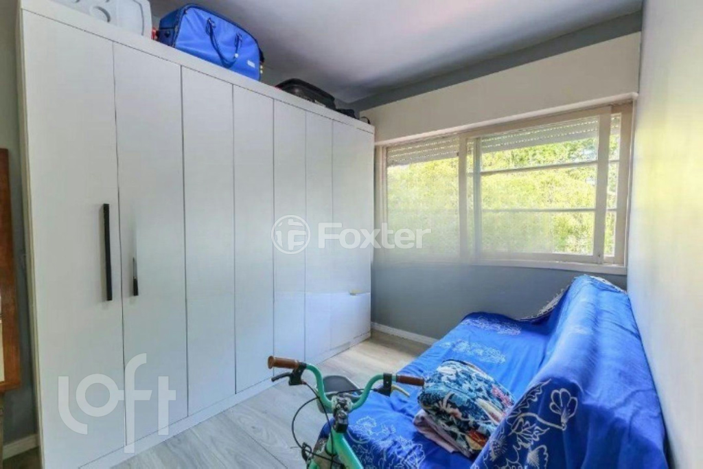 Apartamento à venda com 3 quartos, 76m² - Foto 12