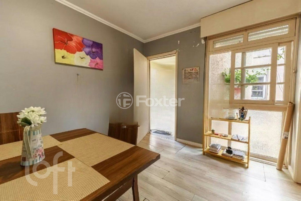 Apartamento à venda com 3 quartos, 76m² - Foto 1