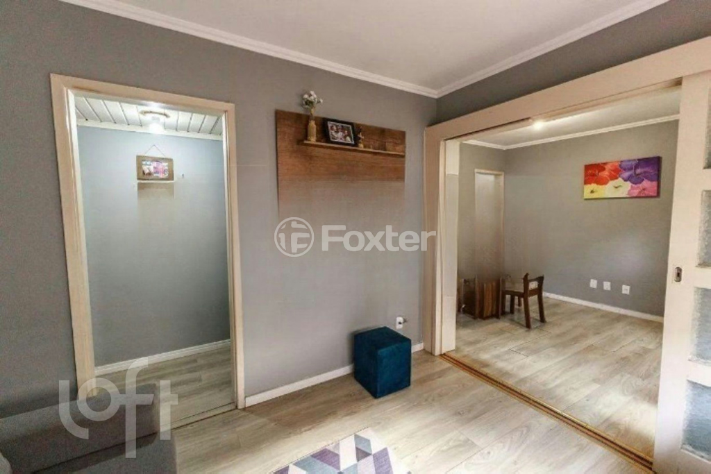Apartamento à venda com 3 quartos, 76m² - Foto 3