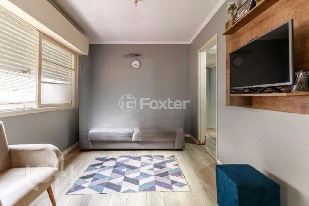 Apartamento à venda com 3 quartos, 76m² - Foto 16
