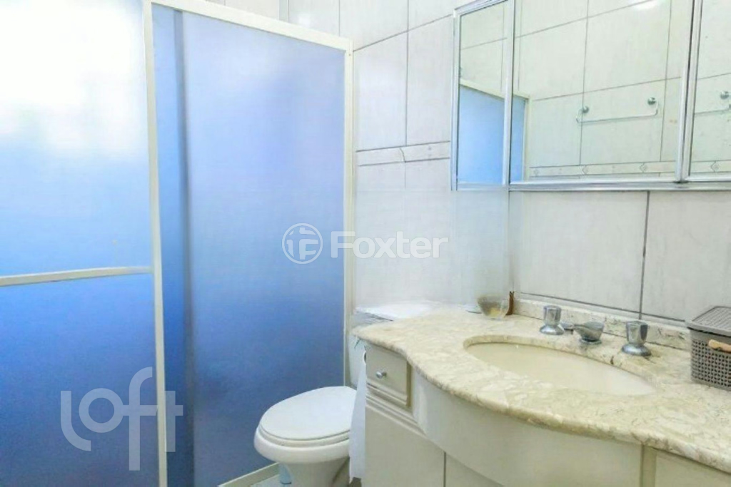 Apartamento à venda com 3 quartos, 76m² - Foto 6