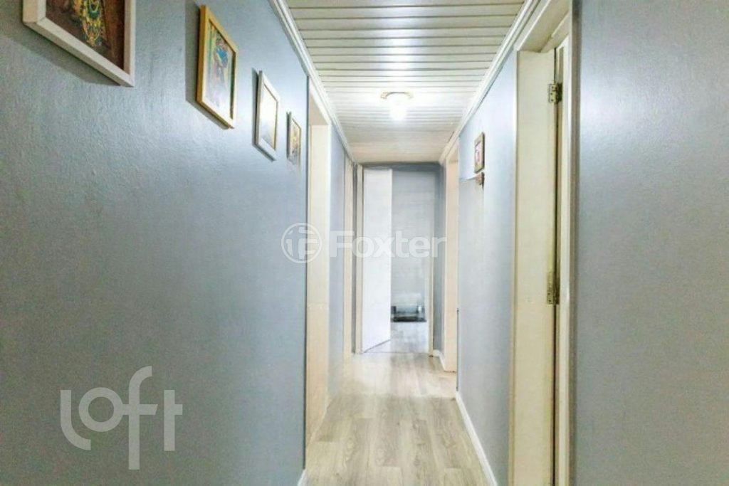 Apartamento à venda com 3 quartos, 76m² - Foto 10