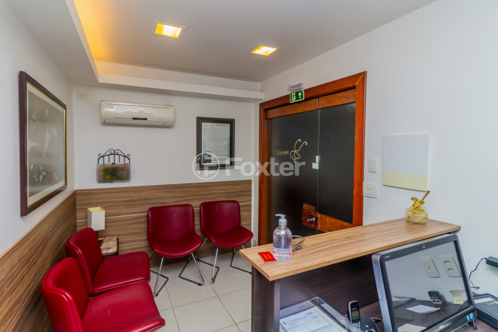 Conjunto Comercial-Sala à venda, 44m² - Foto 2