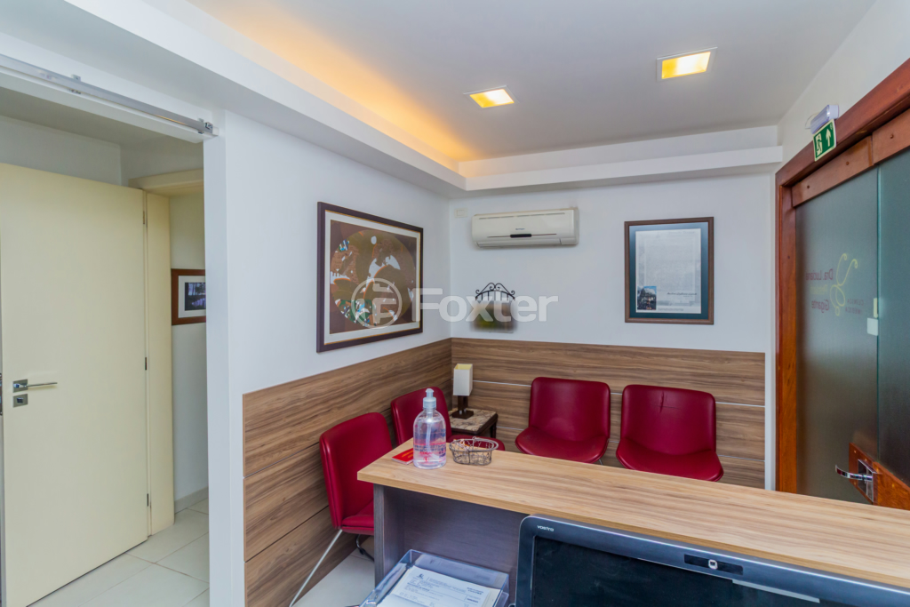 Conjunto Comercial-Sala à venda, 44m² - Foto 3