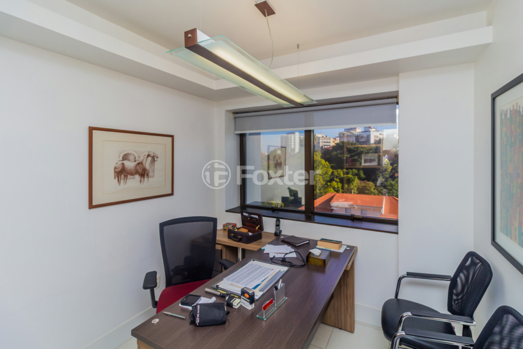 Conjunto Comercial-Sala à venda, 44m² - Foto 6