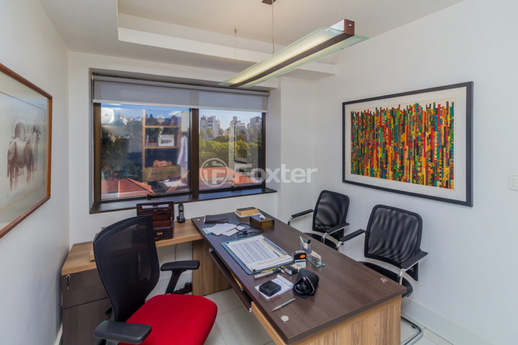 Conjunto Comercial-Sala à venda, 44m² - Foto 7