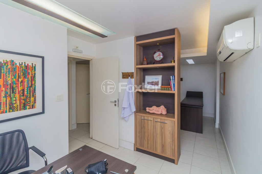 Conjunto Comercial-Sala à venda, 44m² - Foto 4