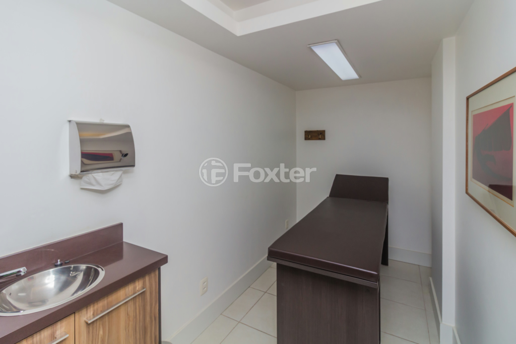 Conjunto Comercial-Sala à venda, 44m² - Foto 8