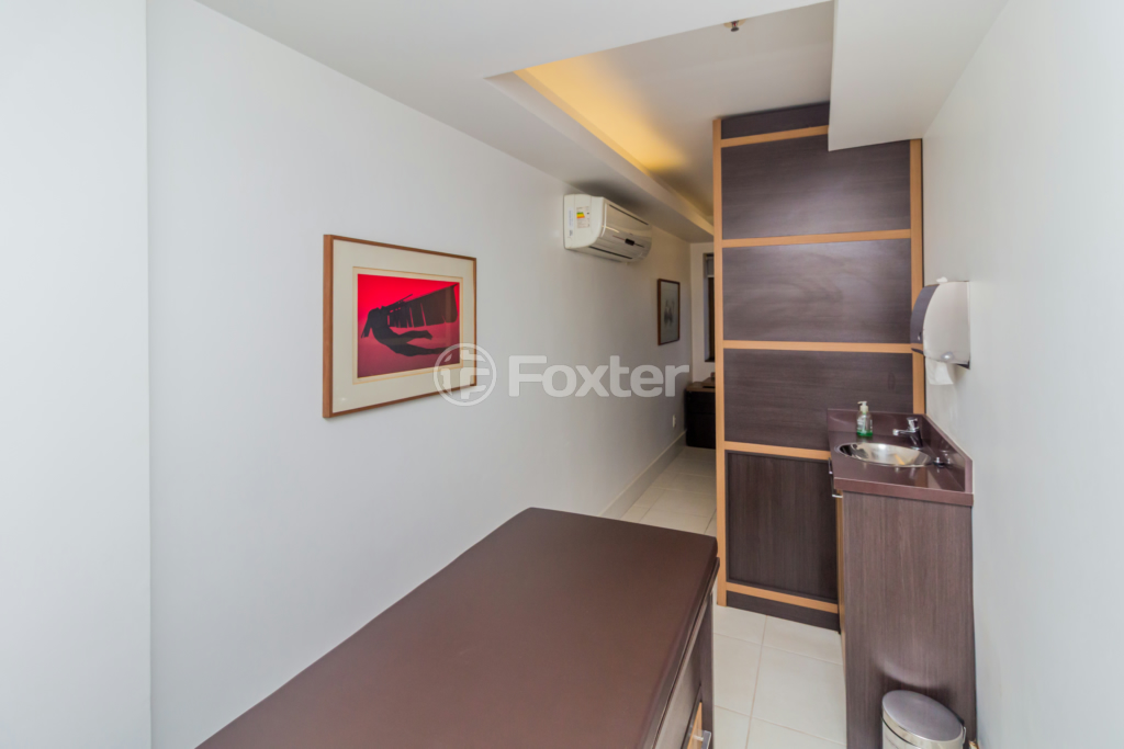 Conjunto Comercial-Sala à venda, 44m² - Foto 10
