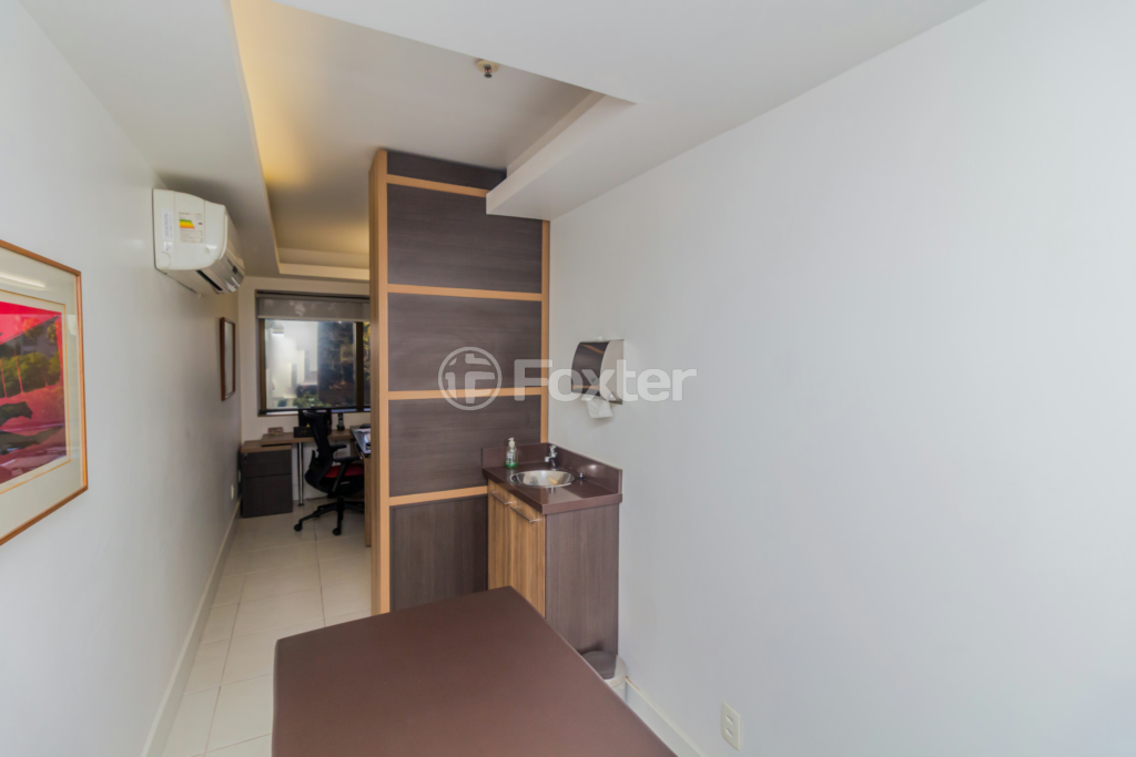 Conjunto Comercial-Sala à venda, 44m² - Foto 11