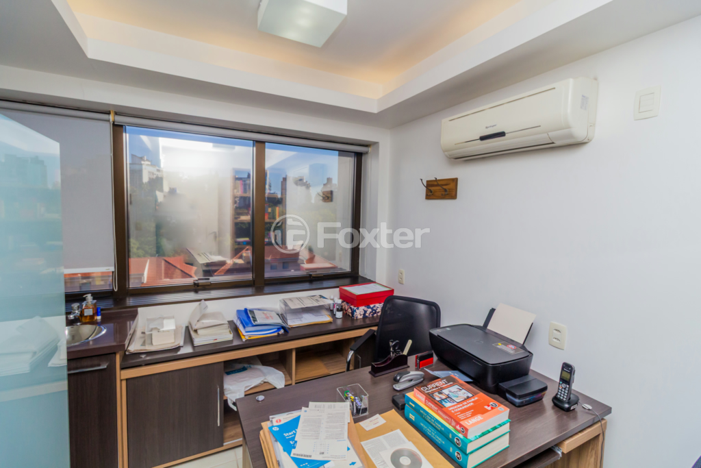 Conjunto Comercial-Sala à venda, 44m² - Foto 15