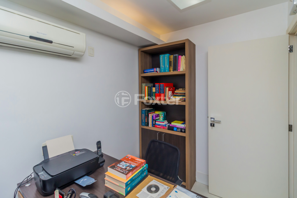Conjunto Comercial-Sala à venda, 44m² - Foto 13