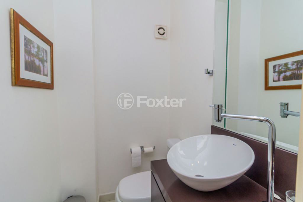 Conjunto Comercial-Sala à venda, 44m² - Foto 18