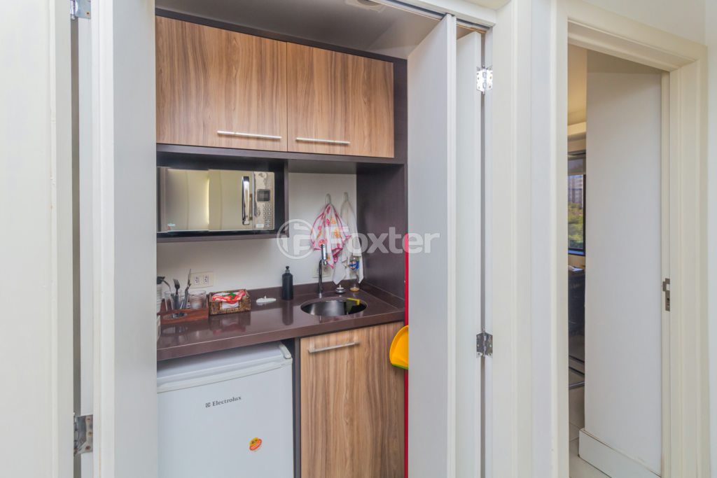 Conjunto Comercial-Sala à venda, 44m² - Foto 19