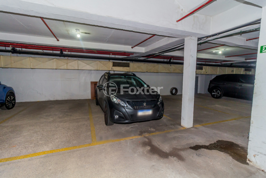 Conjunto Comercial-Sala à venda, 44m² - Foto 20