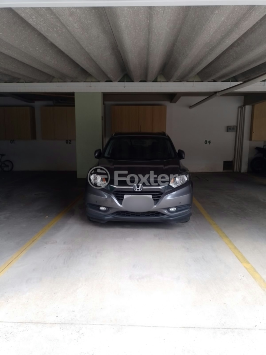 Apartamento à venda com 2 quartos, 78m² - Foto 17