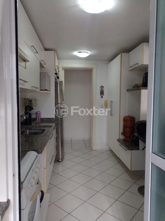 Apartamento à venda com 2 quartos, 78m² - Foto 6