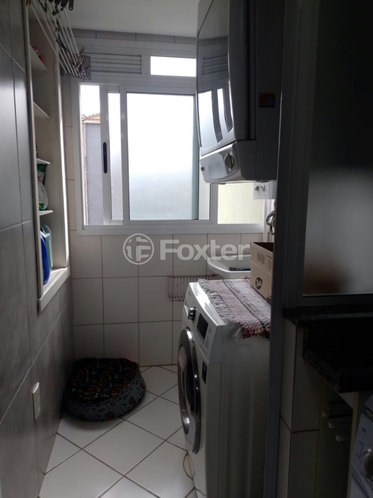 Apartamento à venda com 2 quartos, 78m² - Foto 9