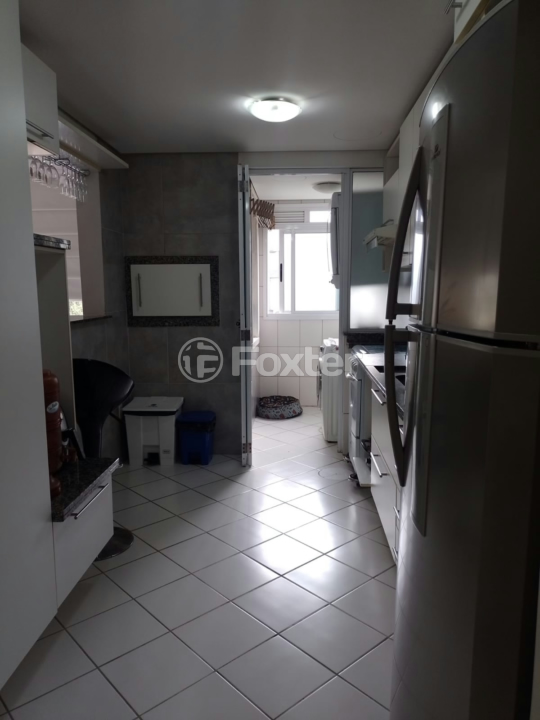 Apartamento à venda com 2 quartos, 78m² - Foto 7