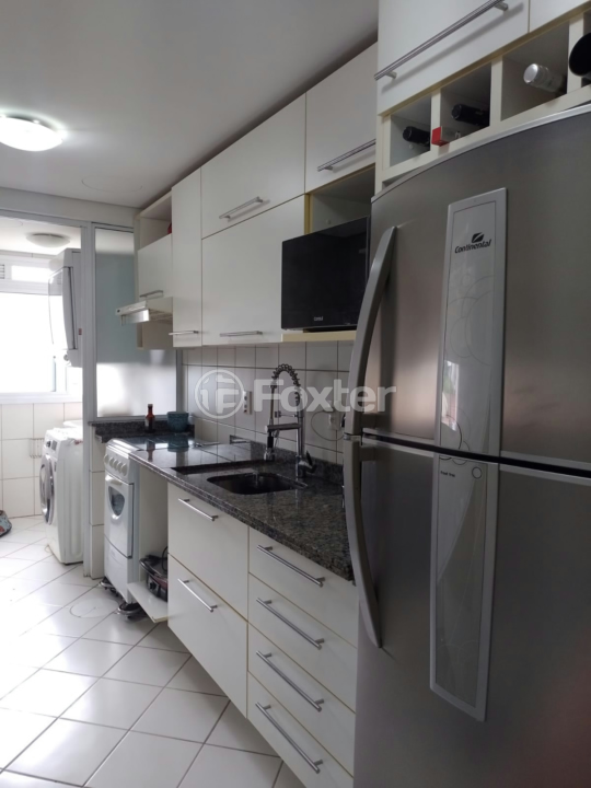 Apartamento à venda com 2 quartos, 78m² - Foto 5