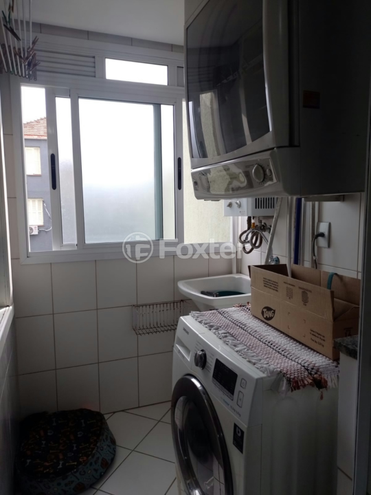 Apartamento à venda com 2 quartos, 78m² - Foto 8