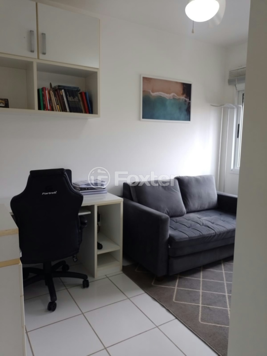 Apartamento à venda com 2 quartos, 78m² - Foto 11