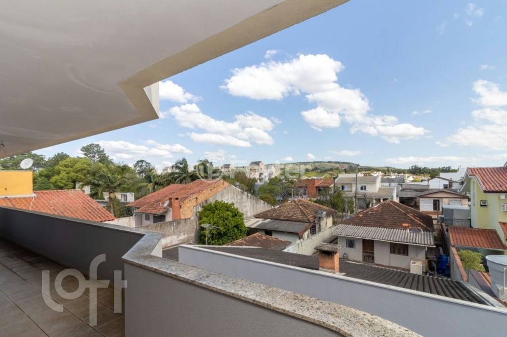 Cobertura à venda com 3 quartos, 260m² - Foto 2