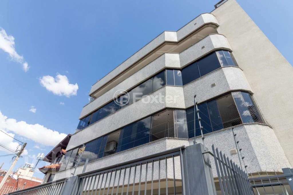 Cobertura à venda com 3 quartos, 260m² - Foto 1