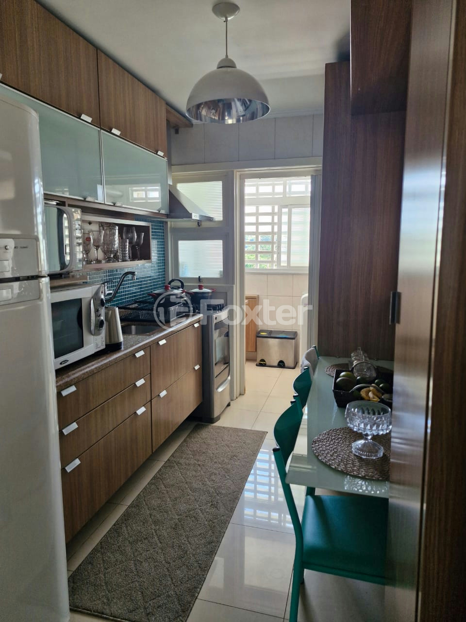 Cobertura à venda com 2 quartos, 136m² - Foto 10
