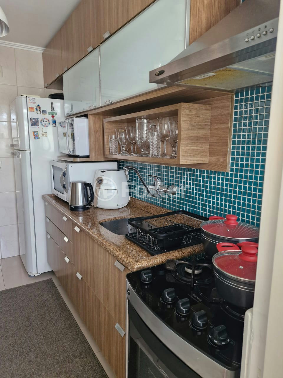 Cobertura à venda com 2 quartos, 136m² - Foto 11