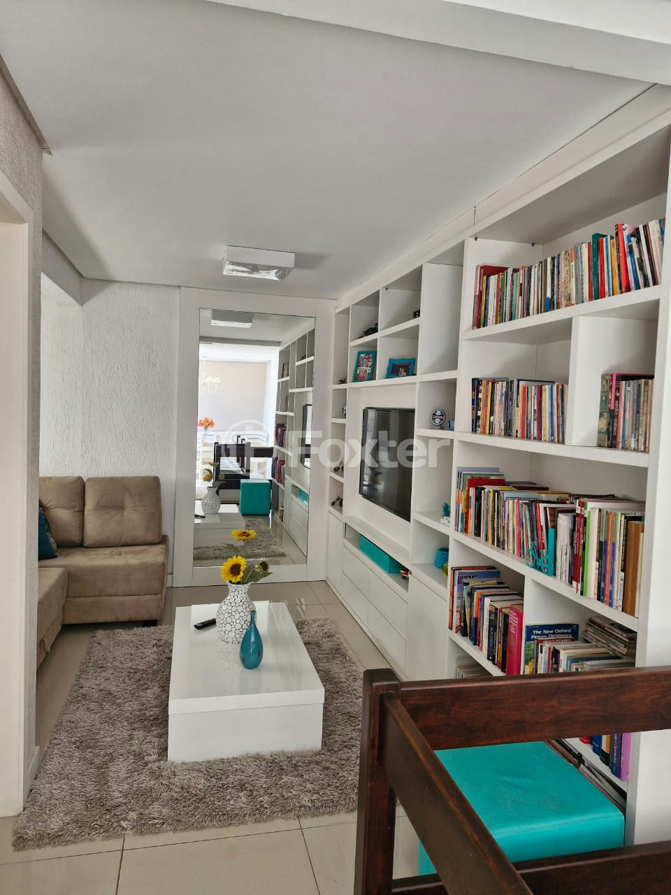 Cobertura à venda com 2 quartos, 136m² - Foto 15