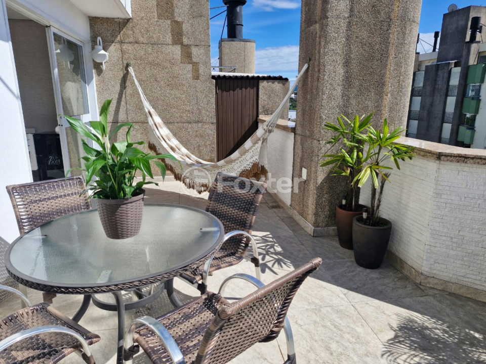 Cobertura à venda com 2 quartos, 136m² - Foto 2