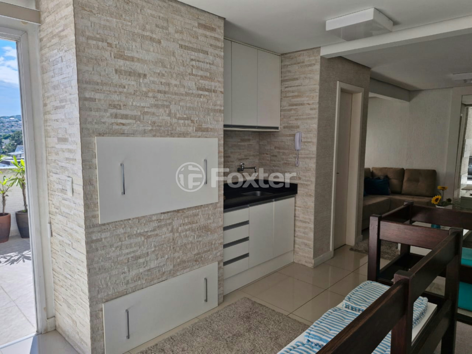 Cobertura à venda com 2 quartos, 136m² - Foto 4