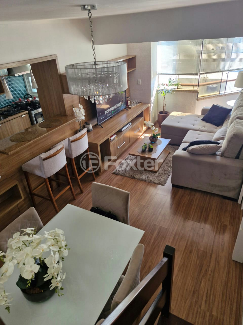 Cobertura à venda com 2 quartos, 136m² - Foto 5